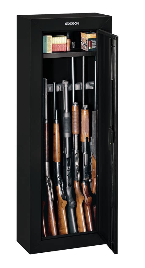 stack-on 14 gun steel security cabinet gcb-908-ds|stack on security cabinets.